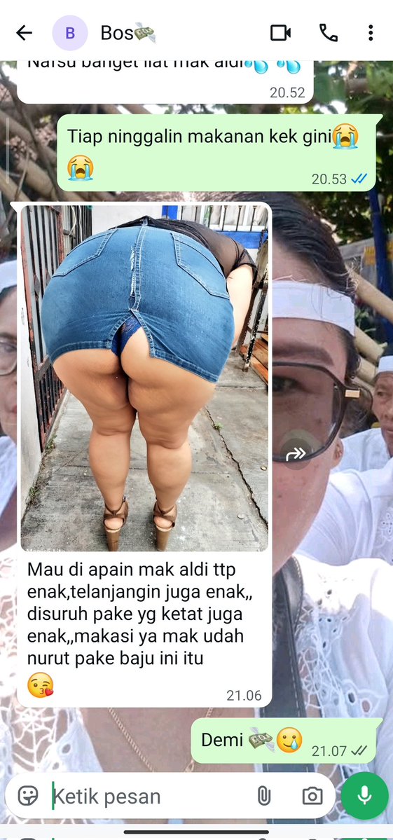 WidaYanti tweet media