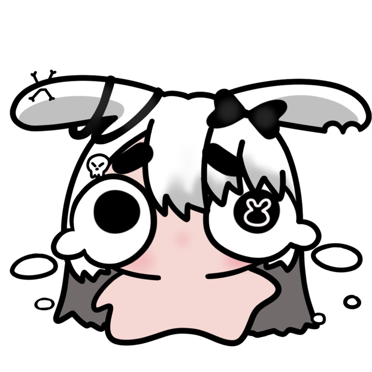 ˚⋆𐙚.RUBY𖦹.ᡣ𐭩˚ ₍ᐢ. ̫.ᐢ₎Vtuber ₍ᐢ. ̫.ᐢ₎ DebutSoon tweet media