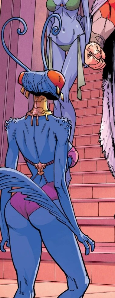 Zestiria tweet media