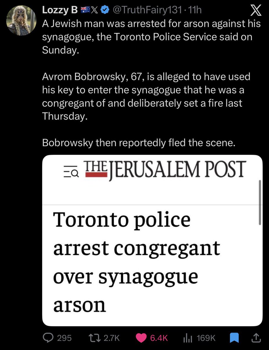 Jim Lahey tweet media