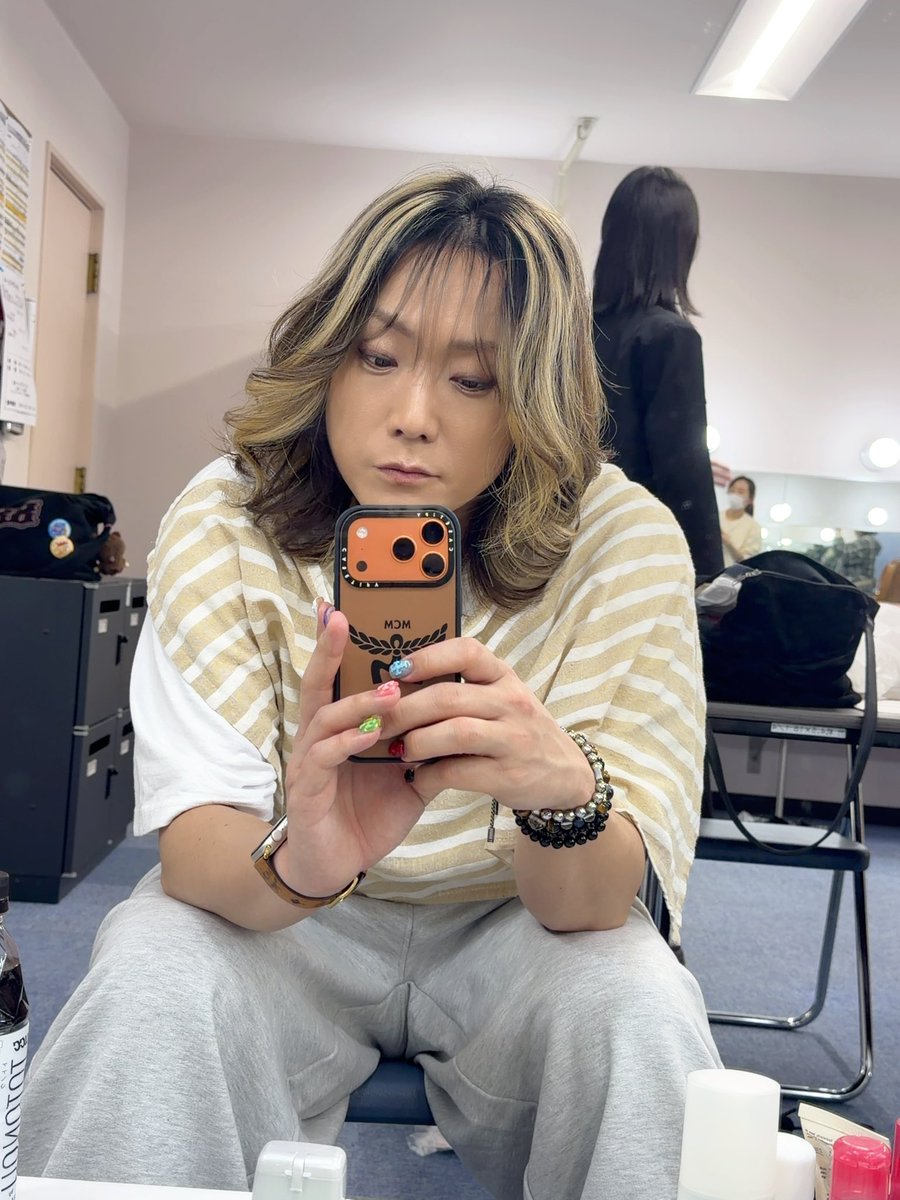 Masaya👩🏽🇯🇵 (마사야)【AGE,M&R】 tweet media