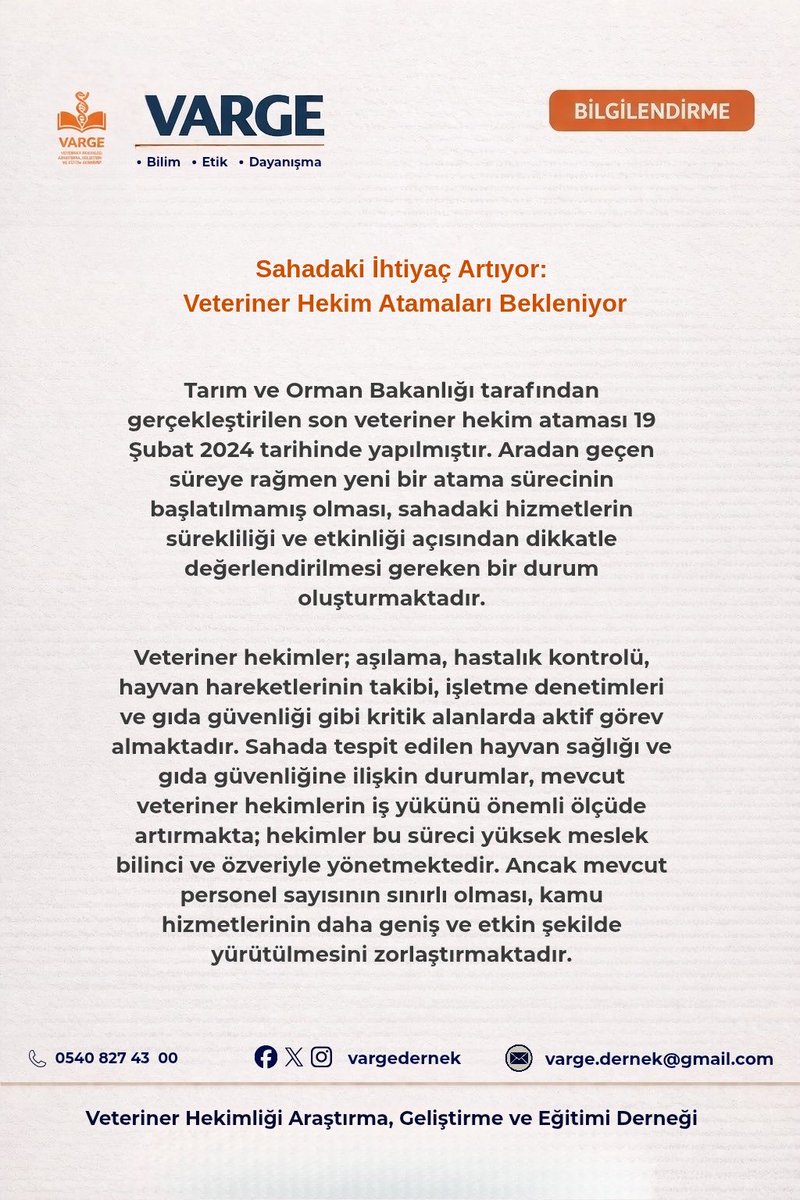 VARGE tweet media