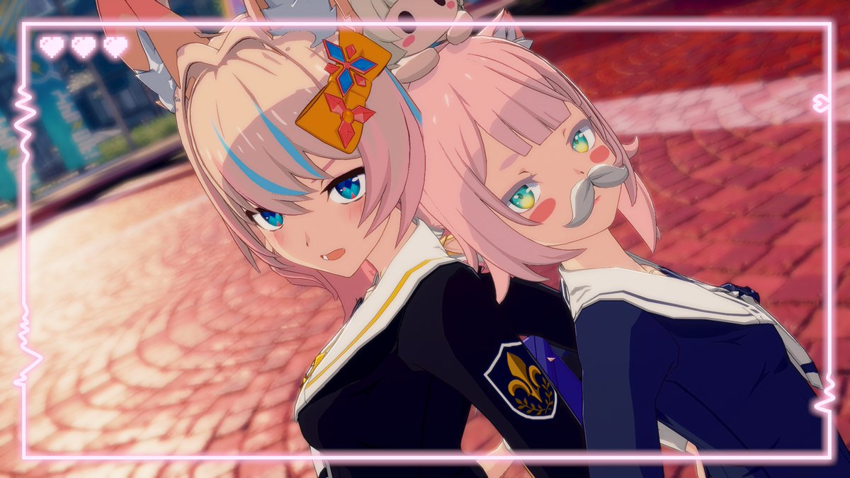 マサロット tweet media