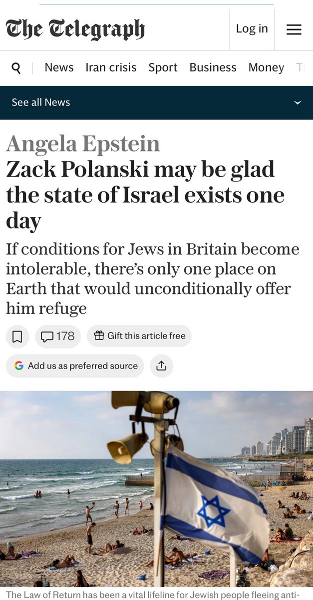 Angela Epstein tweet media