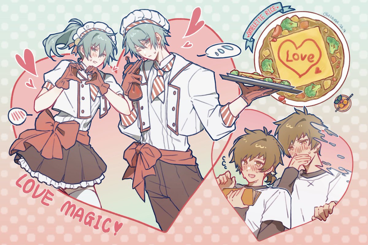 诡计多端的 tweet media