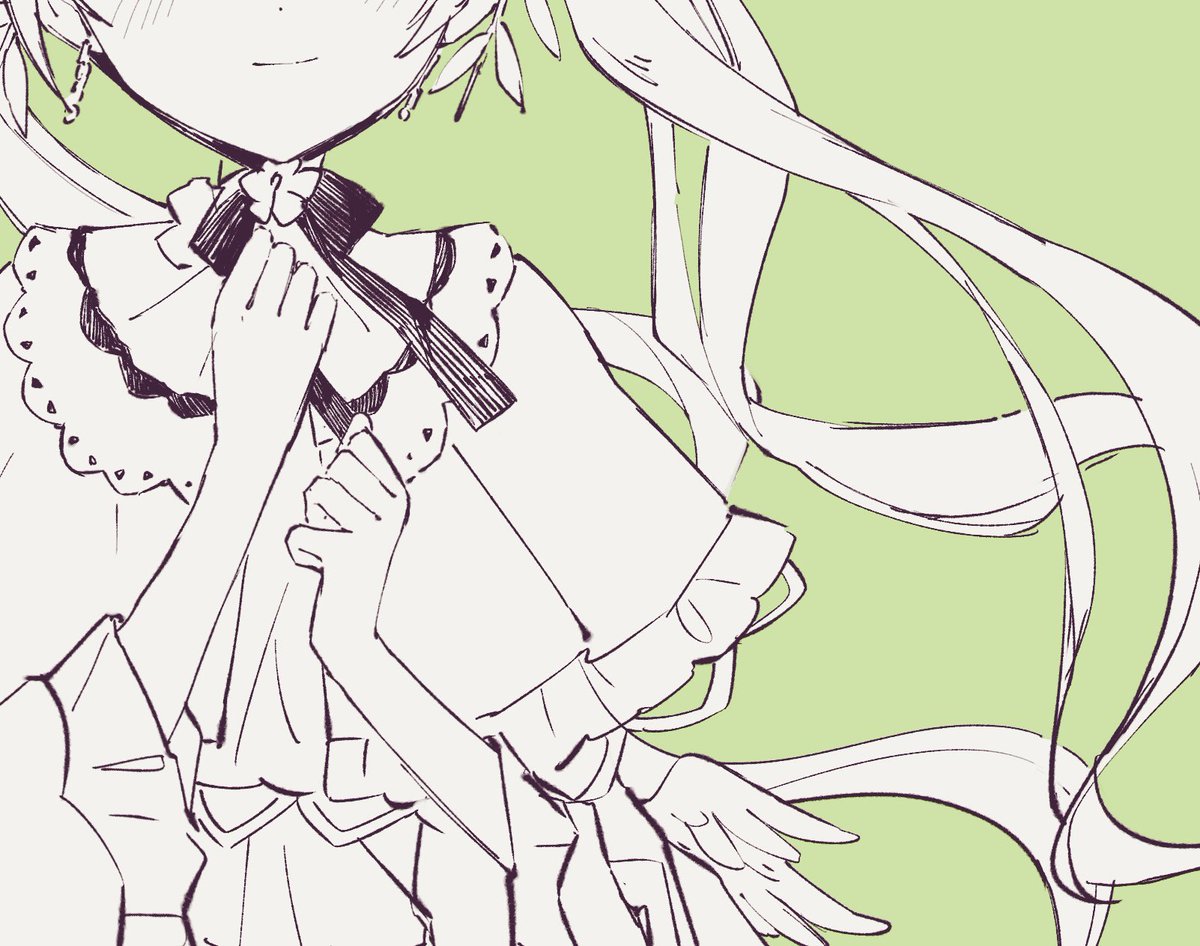 甲田たませ。 tweet media