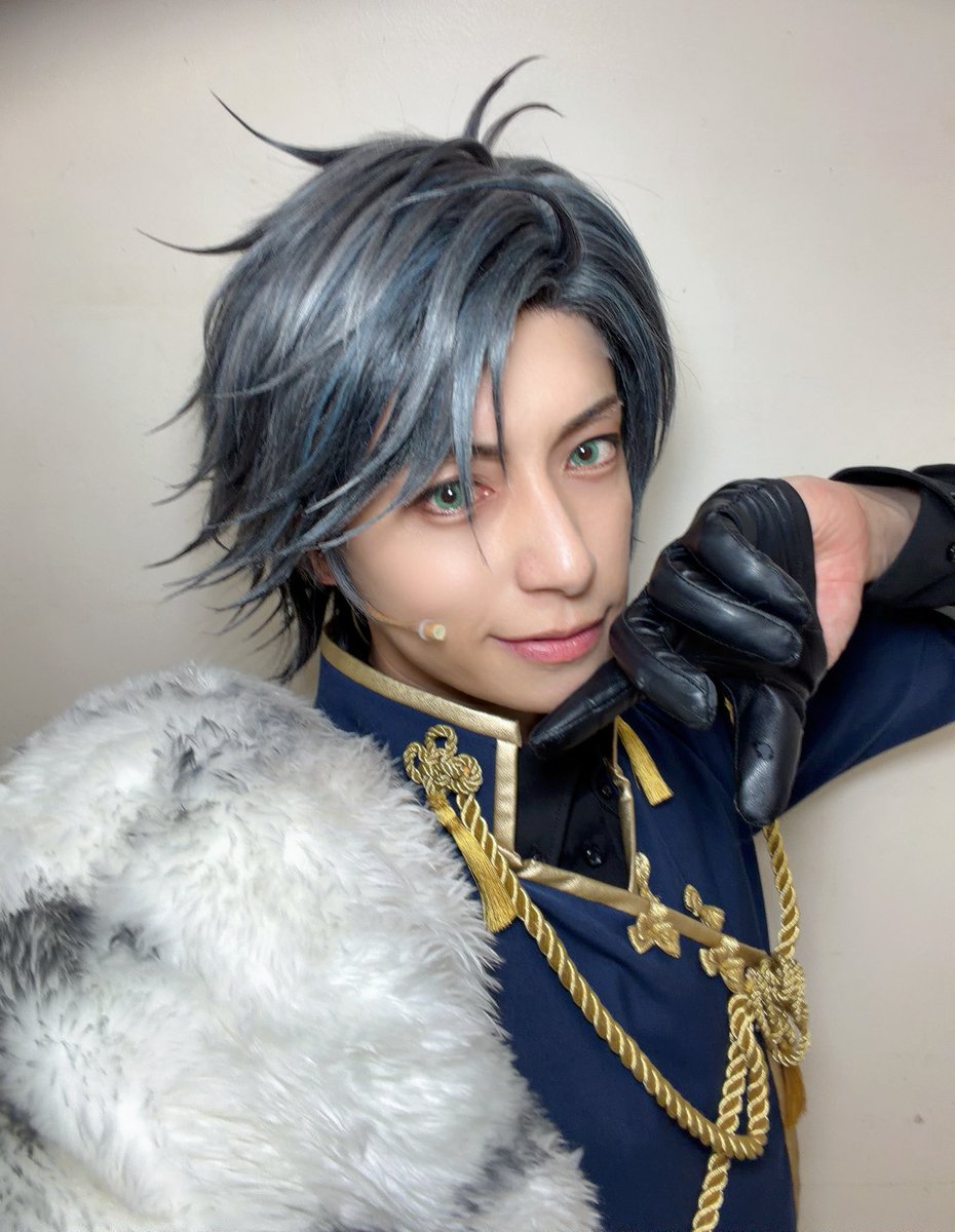 岸本 勇太/YUTA KISHIMOTO tweet media