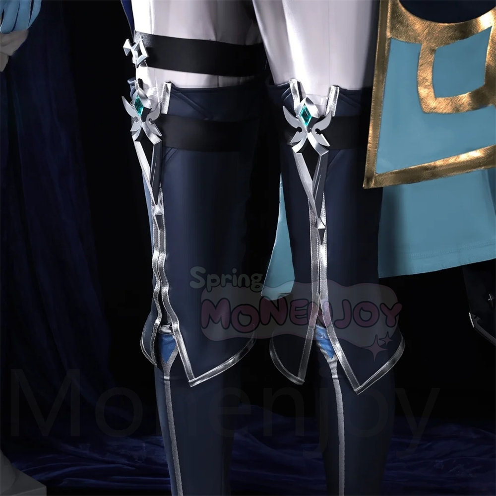 Monenjoy【公式】コスプレ専門販売 tweet media