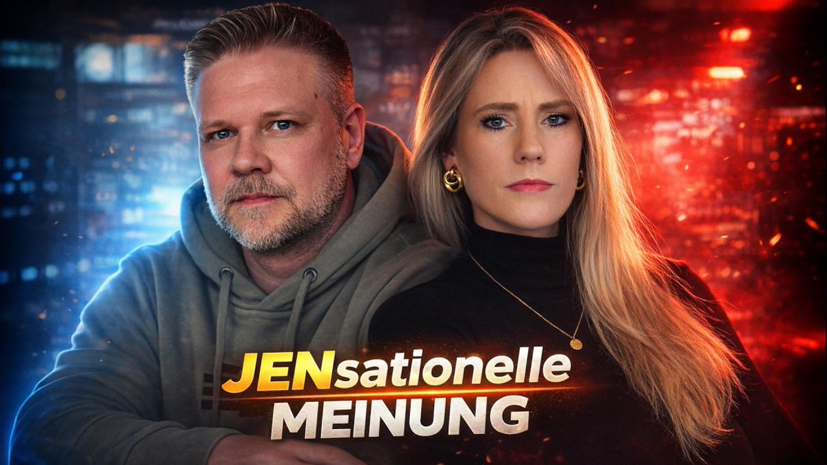 Matthias' Meinung tweet media