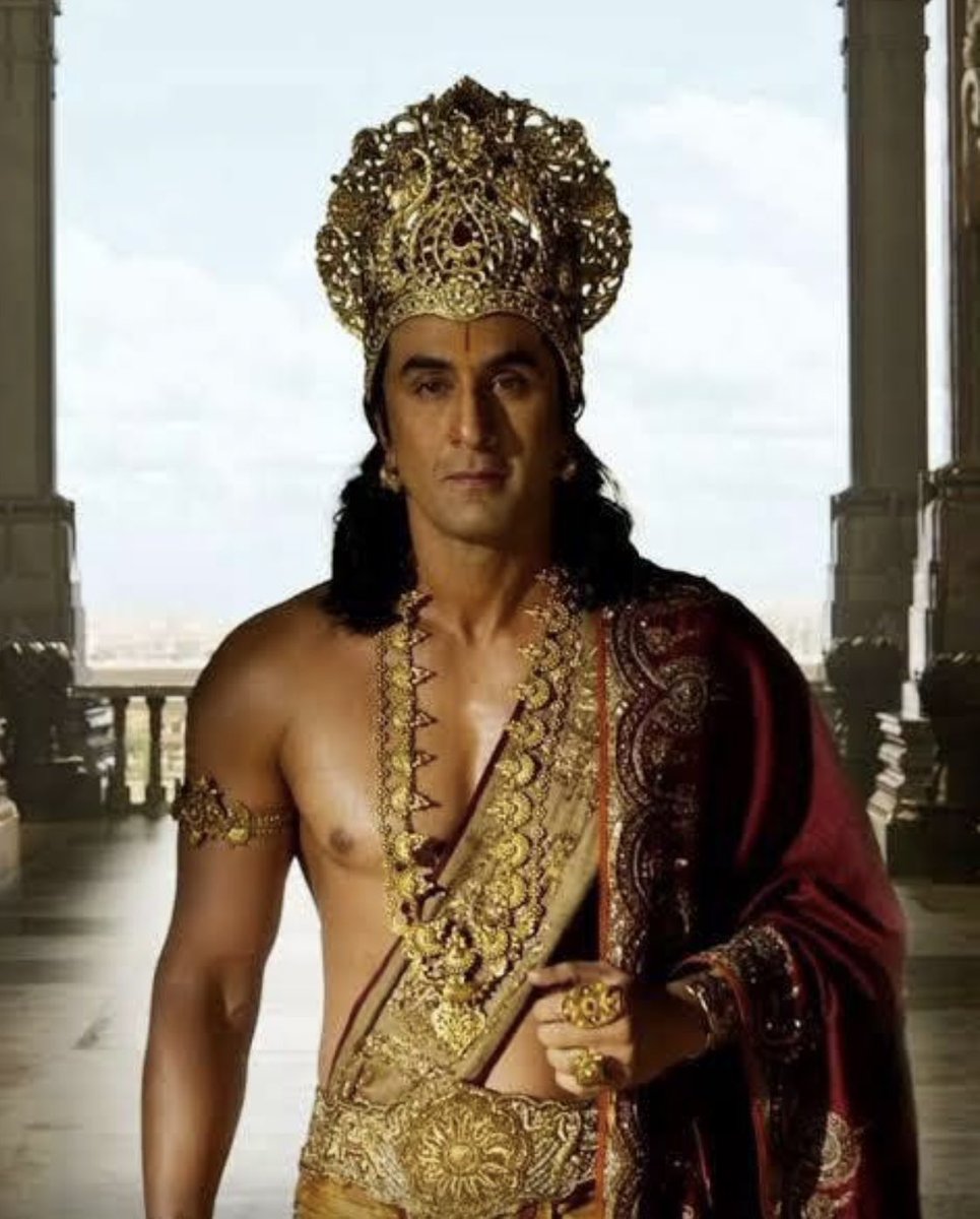 Randeep Sisodia tweet media