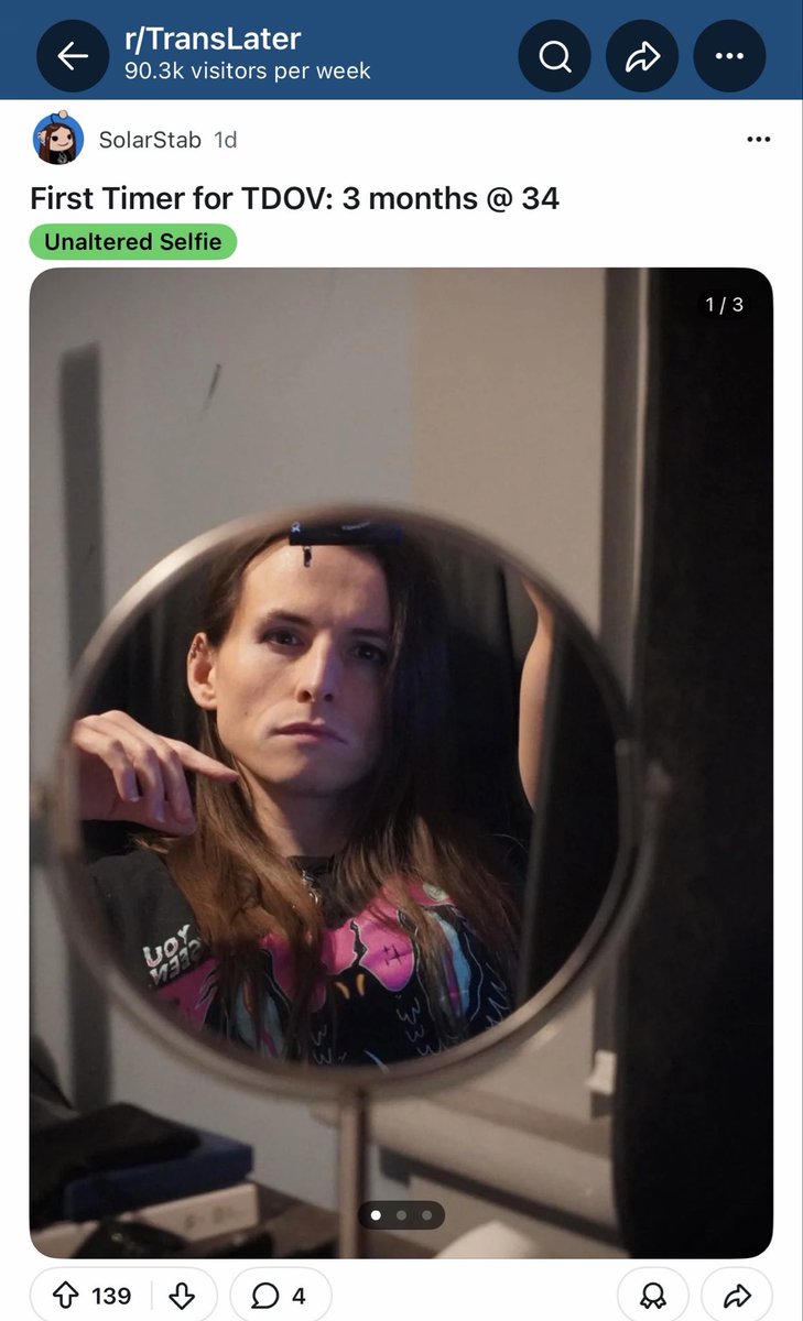 MaryCate Delvey tweet media