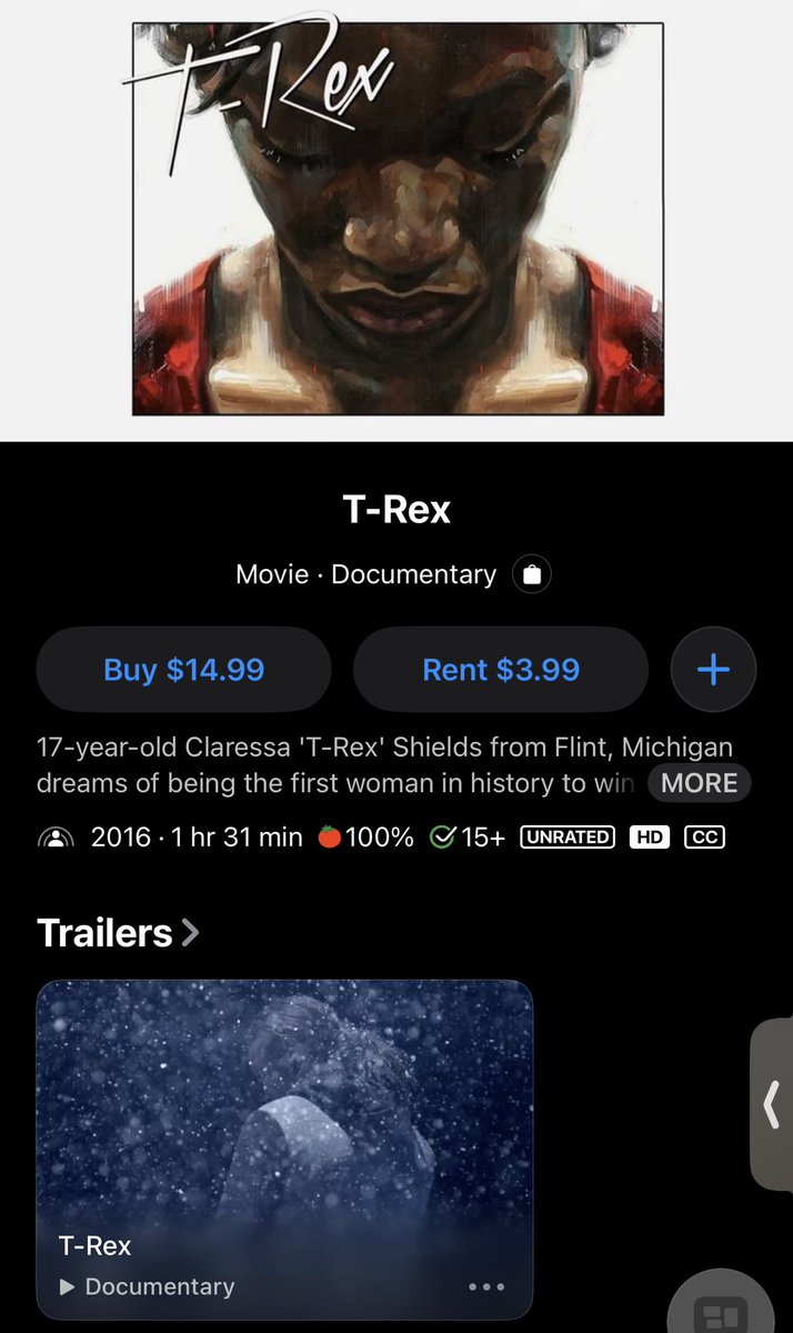 Claressa Gwoat Shields tweet media