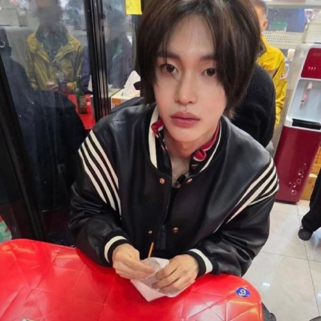 Wonbin✰ tweet media