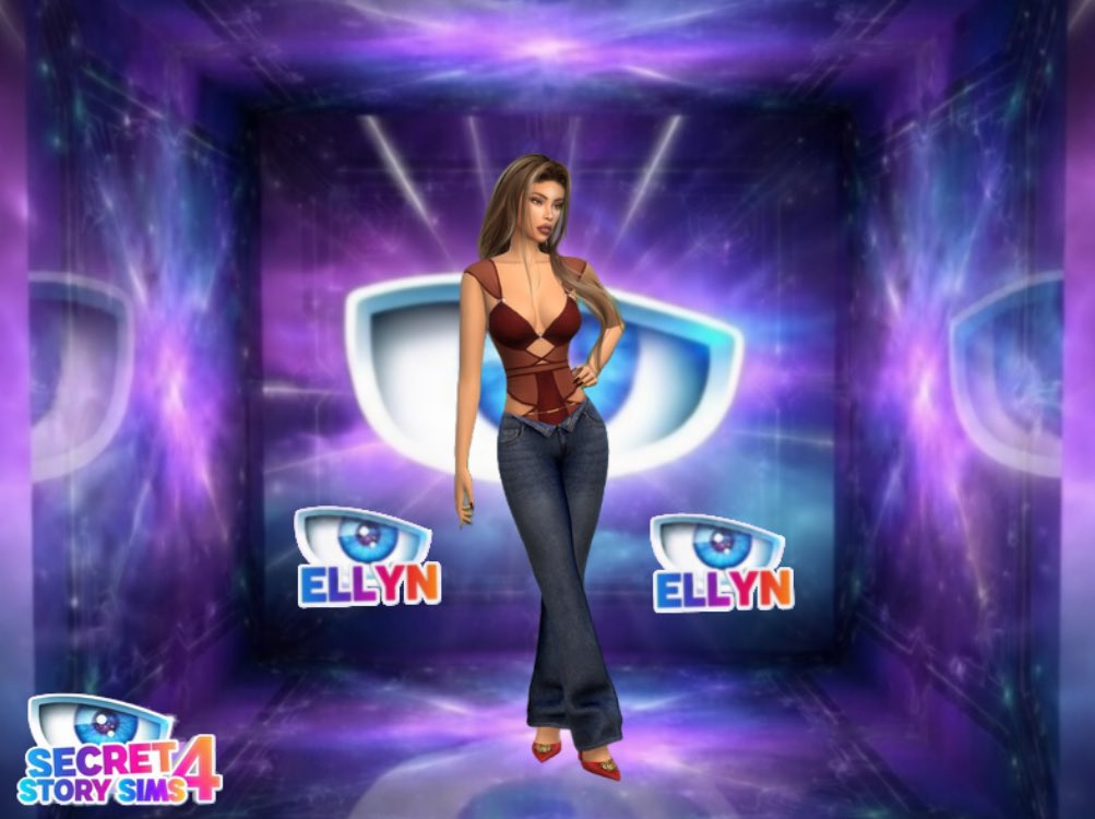 Ellyn tweet media