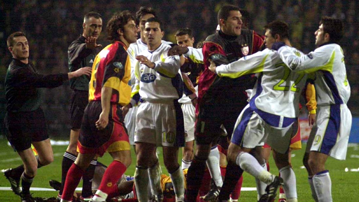 Gökçe Yılmaz tweet media