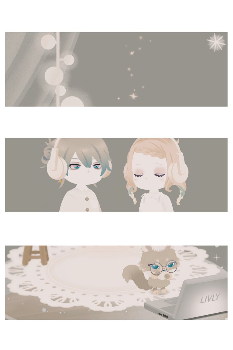 ﾄﾅｶｲ tweet media