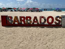 caribbeannewsuk's tweet image. #BARBADOS: The chief executive officer of Barbados Tourism Marketing Inc, Andrea Franklin, says the international recognition of Barbados as one of the safest destinations in the Americas and #Caribbean for 2026 is both welcomed and reassuring.