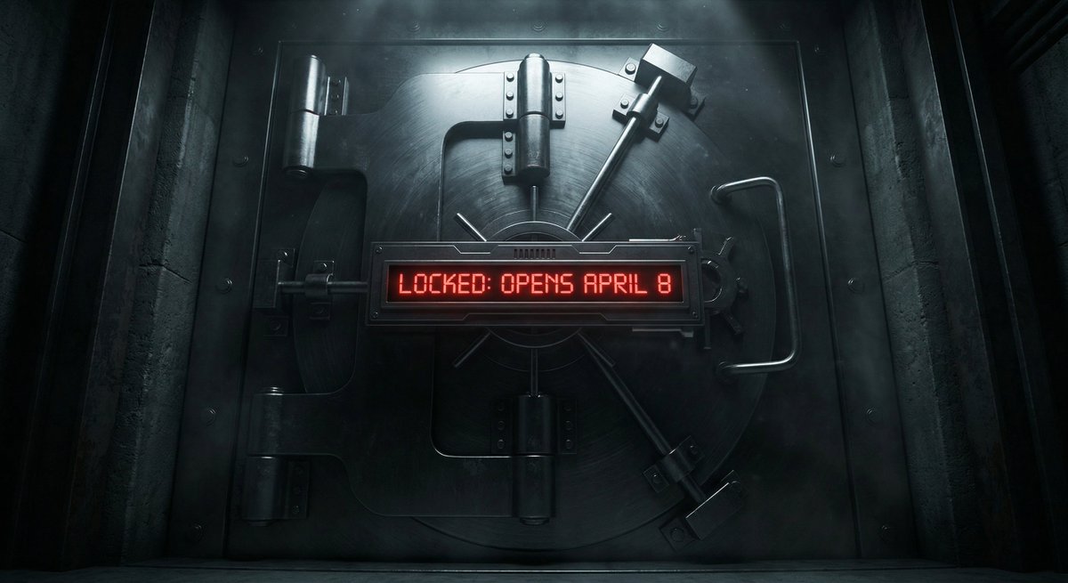 DrMGuillen's tweet image. Fellow travelers, the countdown is at T minus 4 DAYS. 🚀 

The theater doors remain firmly sealed until April 8, but your expedition starts with the movie trailer.

Get ready: theinvisibleeverywhere.com

 #TIE #ScienceAndFaith #DrG