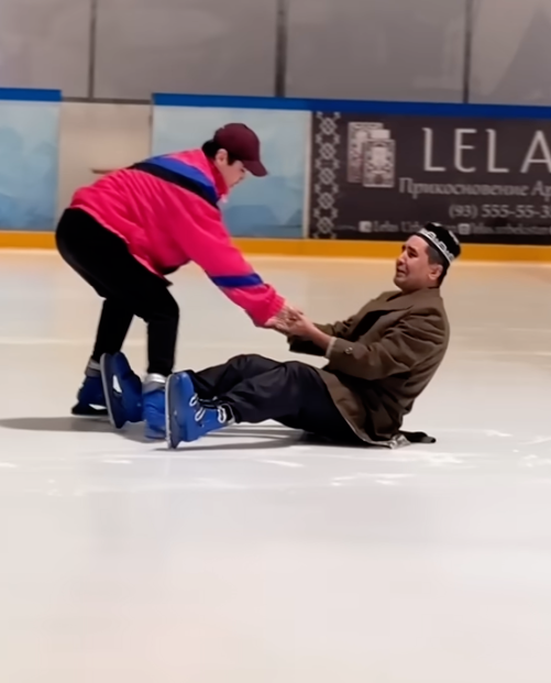 Davronbek SWE🪐 tweet media