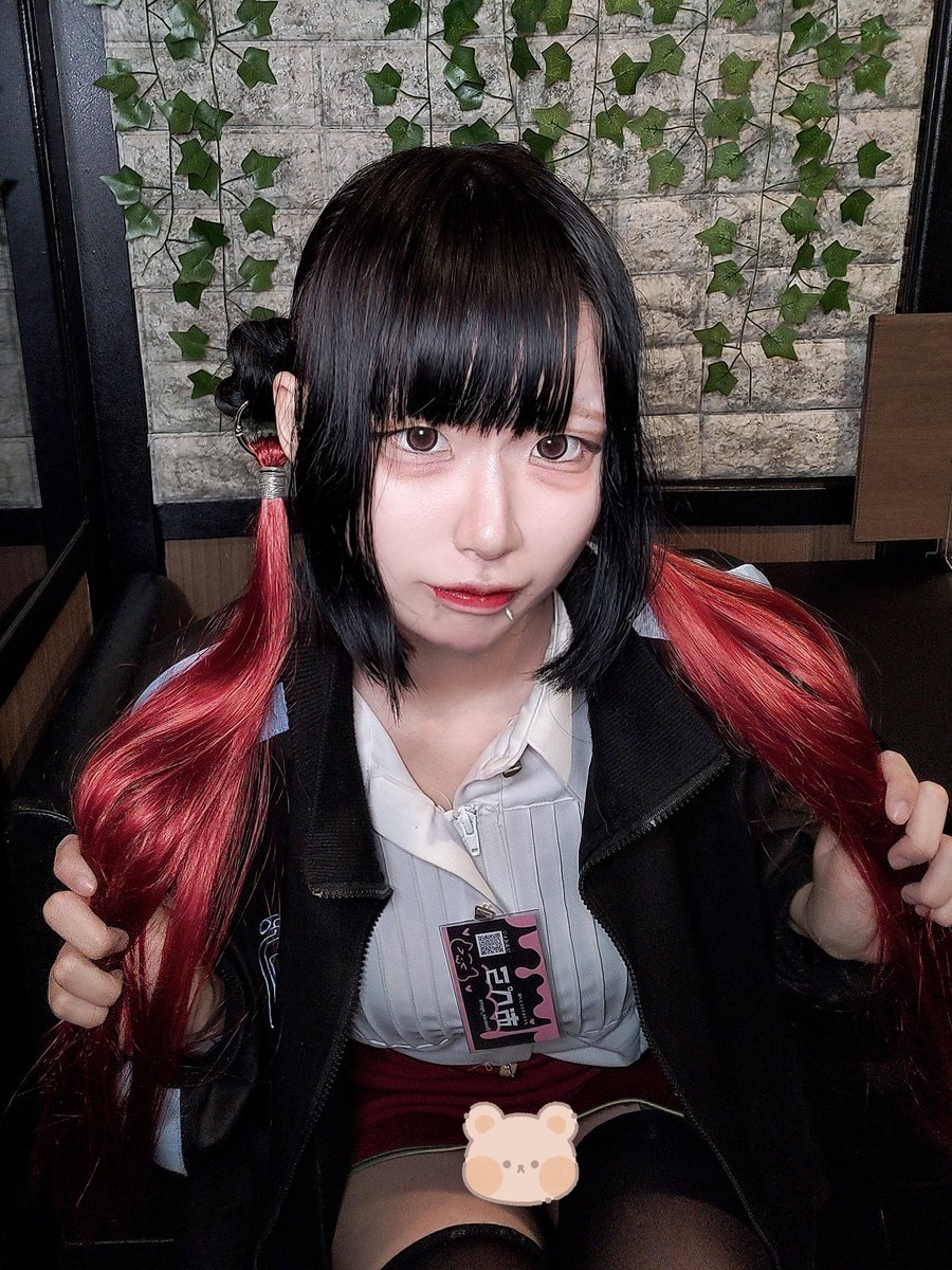 おぺら📛メイギルドエレジア錦 tweet media