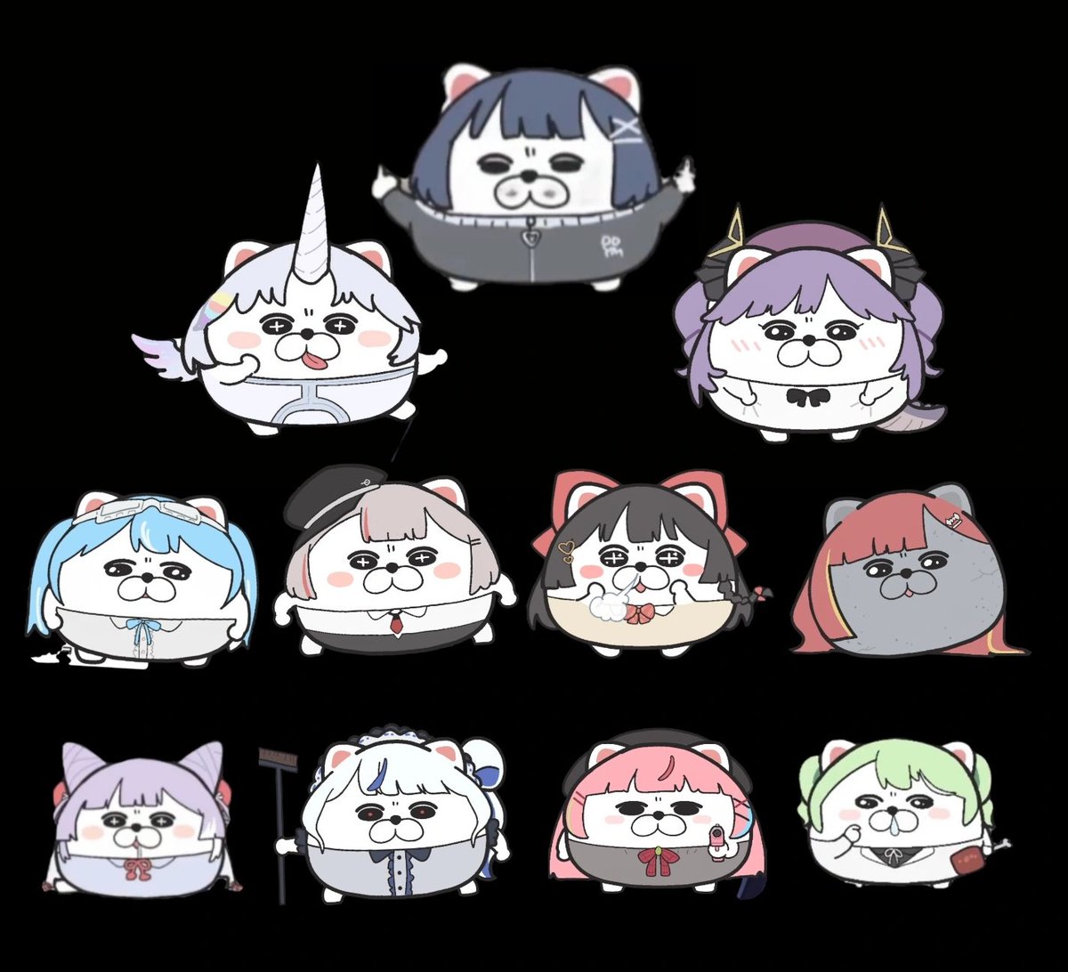 🌟챠두⛩️🕹 tweet media