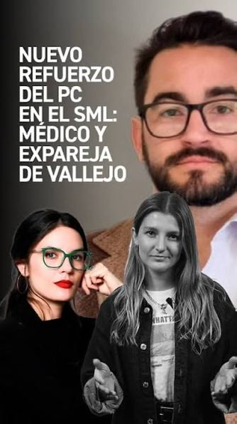 <a href="/T13/">T13</a> <a href="/radiosur/">Radio Sur 92.1FM</a> Se entiende