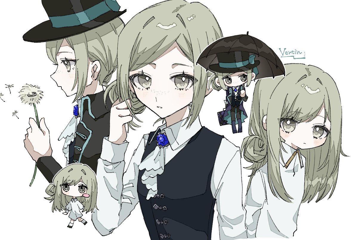 せんきち tweet media