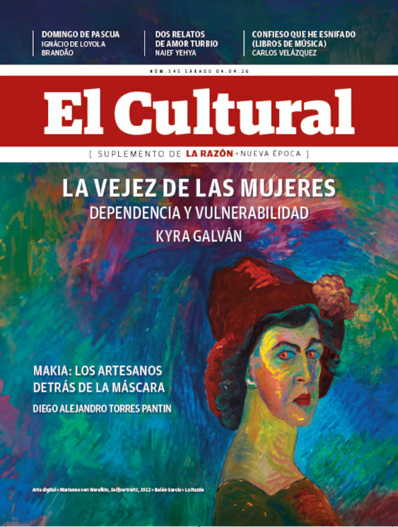 El Cultural tweet media