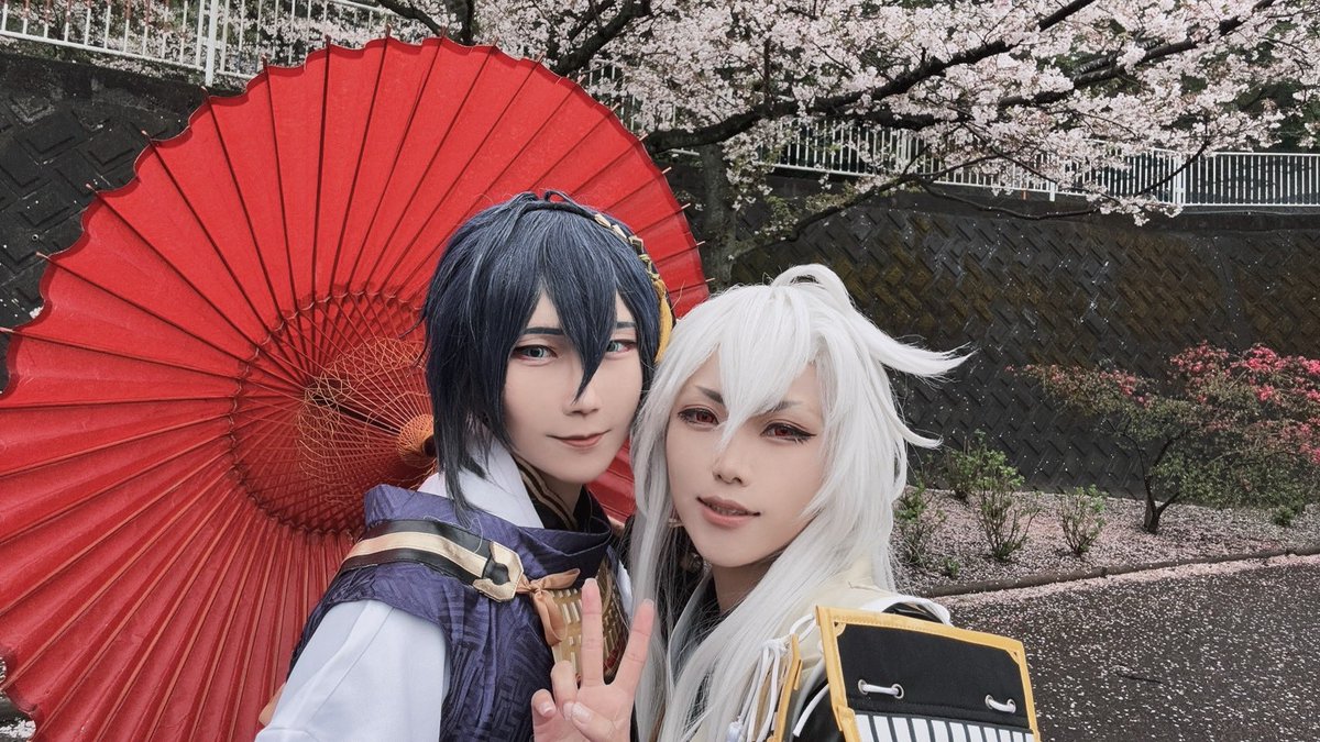 松雪🧋タピ王子 tweet media