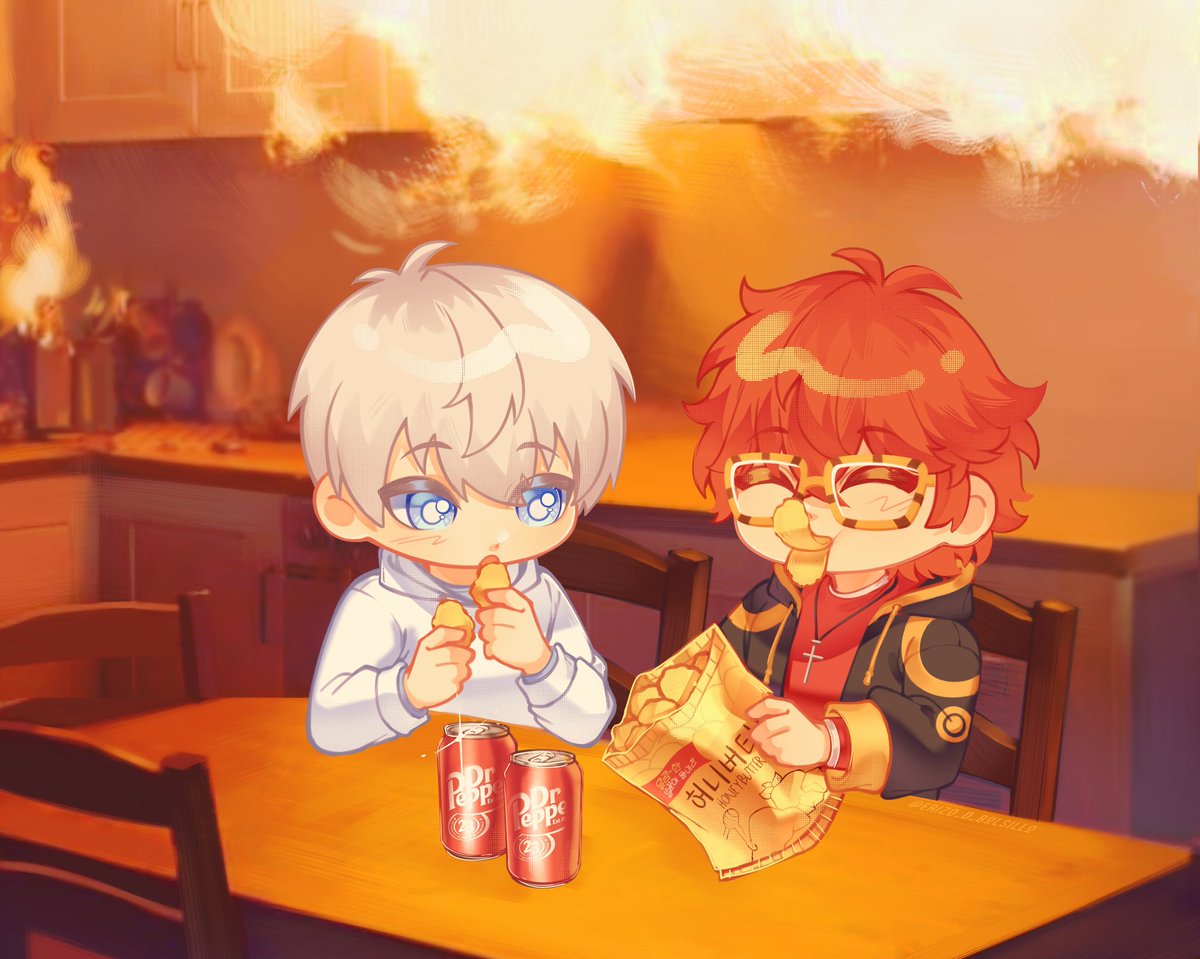 •Lenn☆ 🍊VGEN COMMS🍊 tweet media