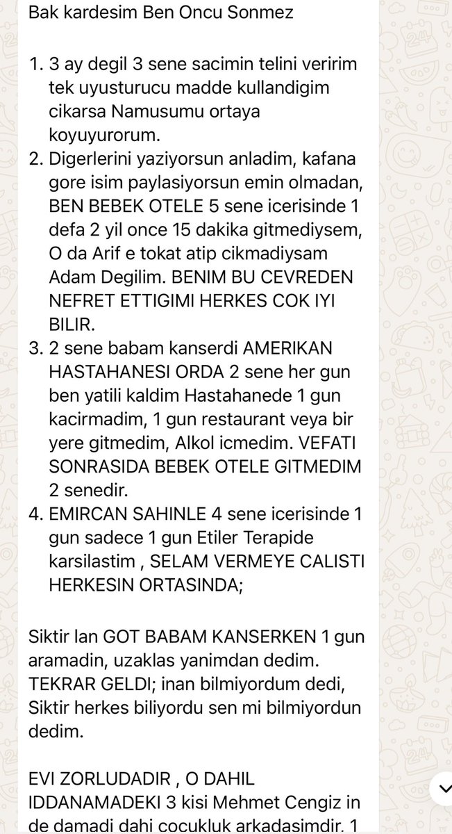 Burak Doğan tweet media