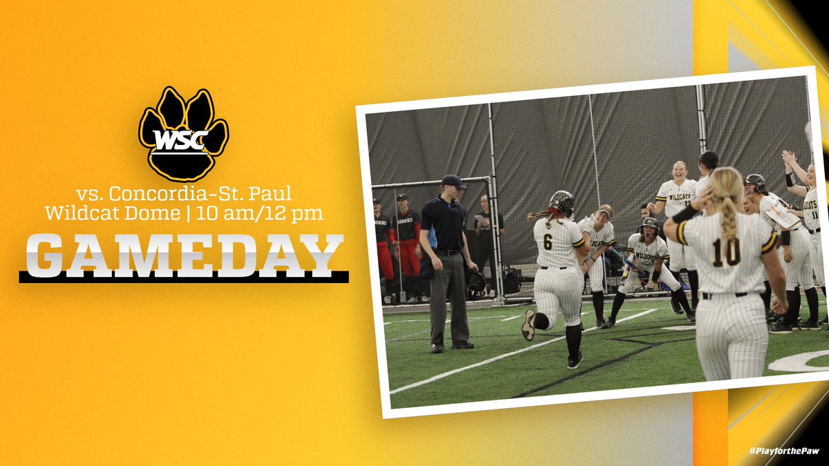 Wayne State Wildcats tweet media