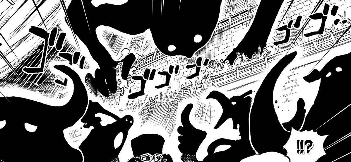 Falco ⛩ Luffy tweet media