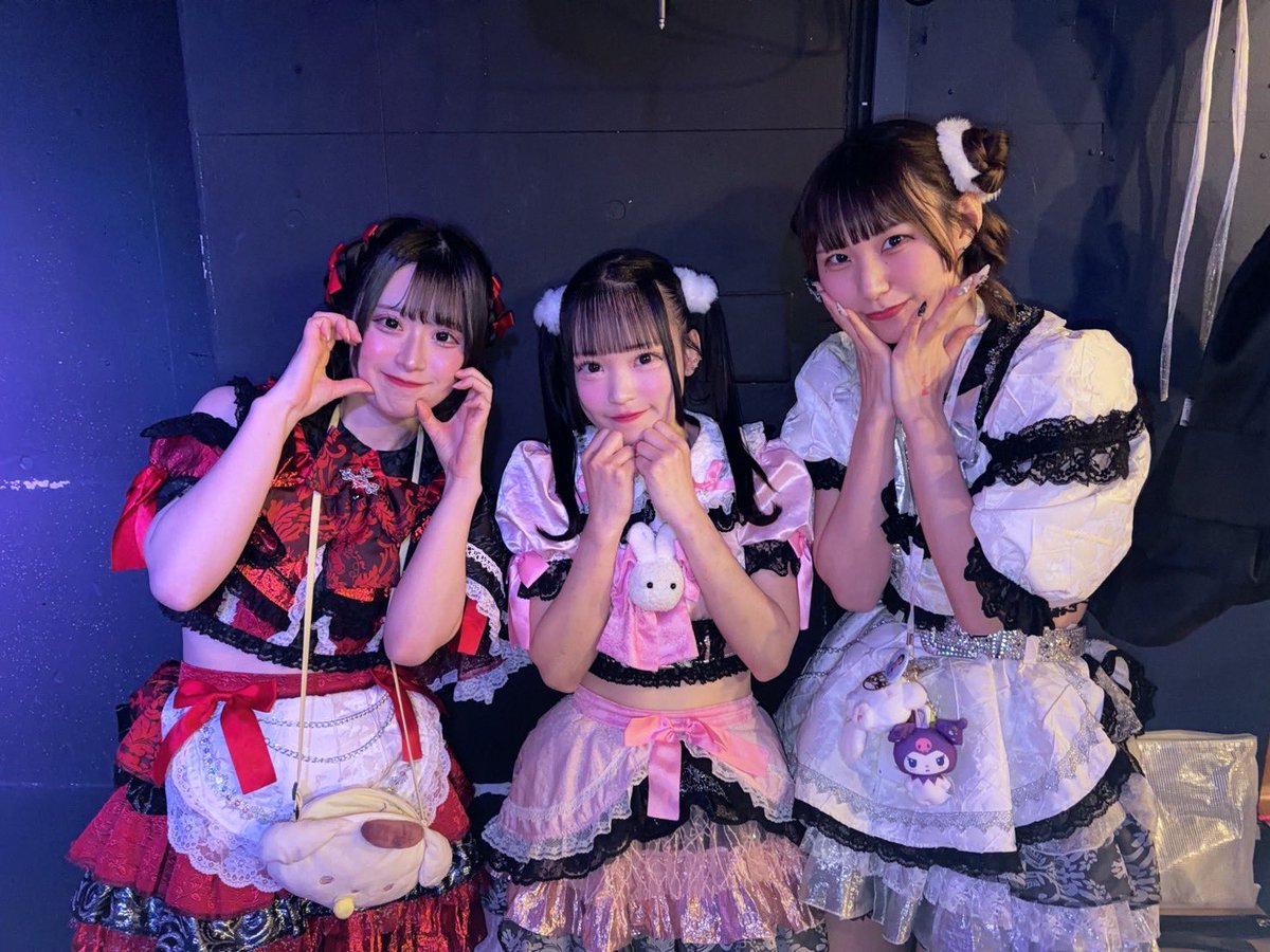 I'LL-アイル-【公式】 tweet media