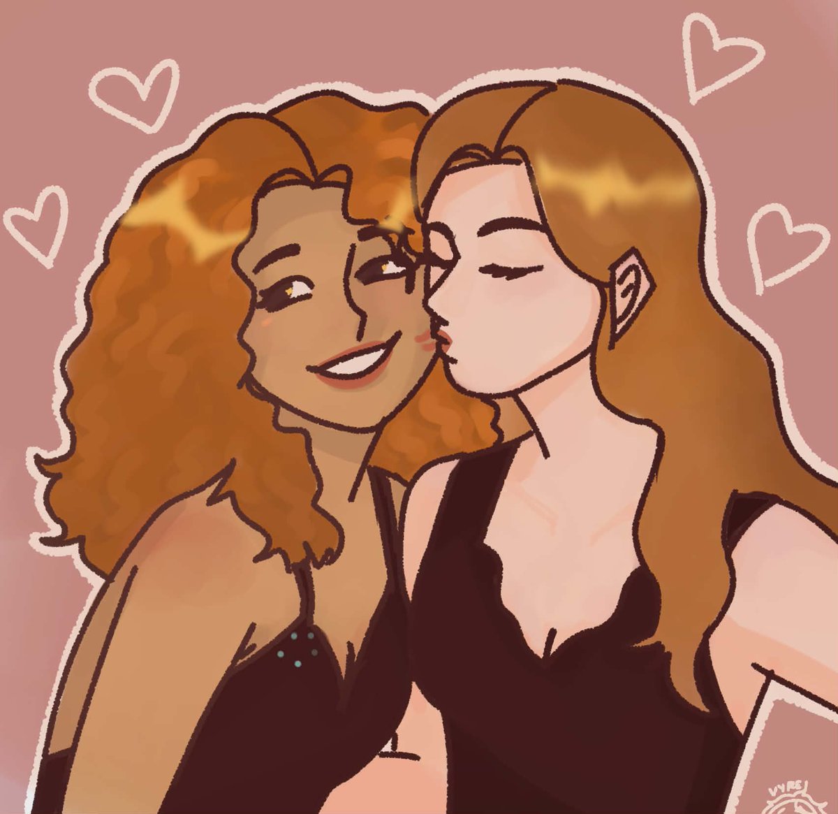 vyrei ❀ tweet media