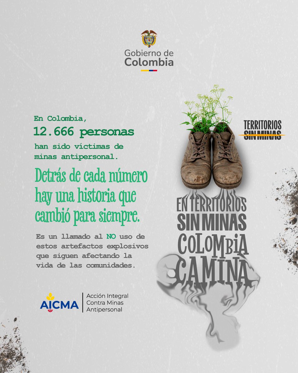 Consejería Comisionada de Paz tweet media