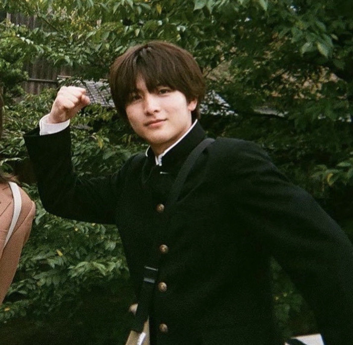 パセリ tweet media