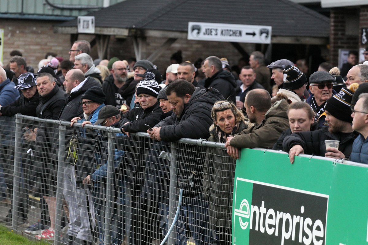 Weston-super-Mare AFC tweet media