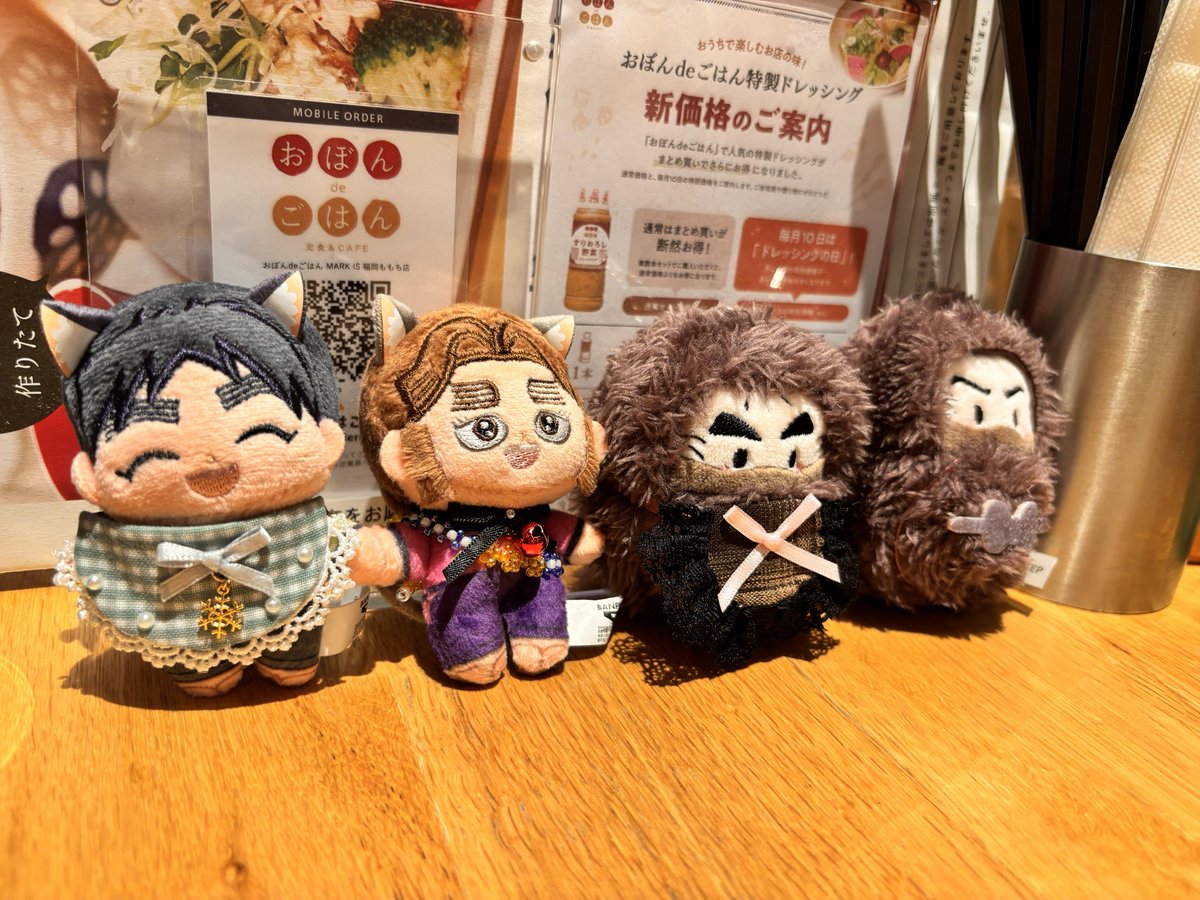 かやの🦍 tweet media