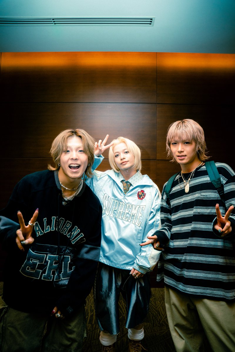 KID PHENOMENON【公式】 tweet media
