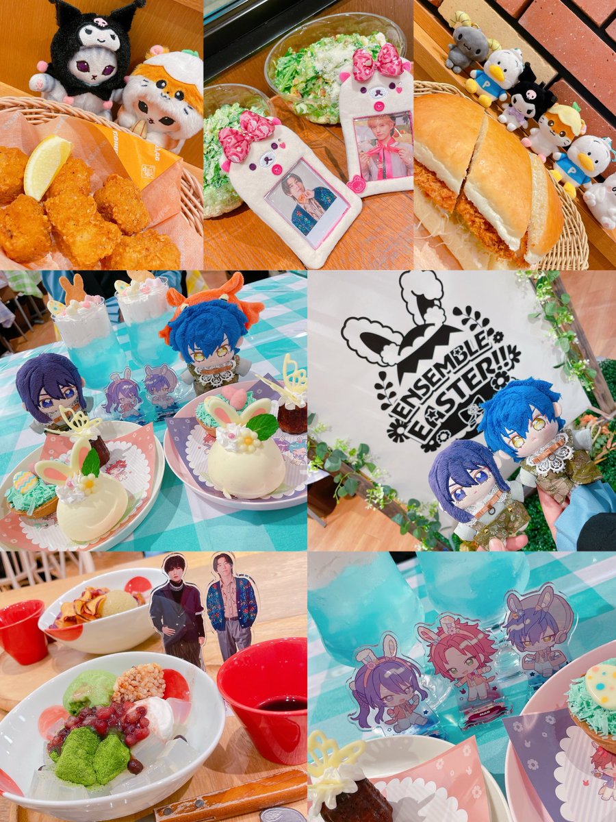 小麦🌾 tweet media