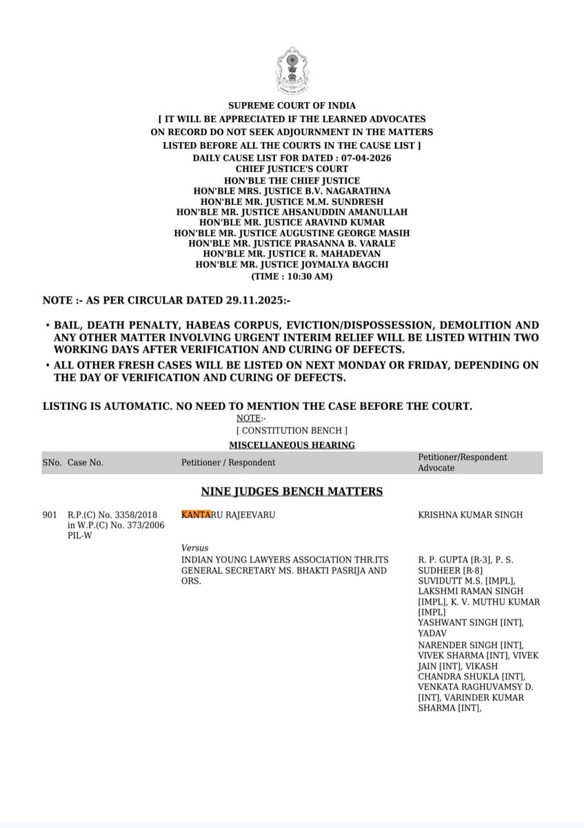 SANJAY HEGDE tweet media