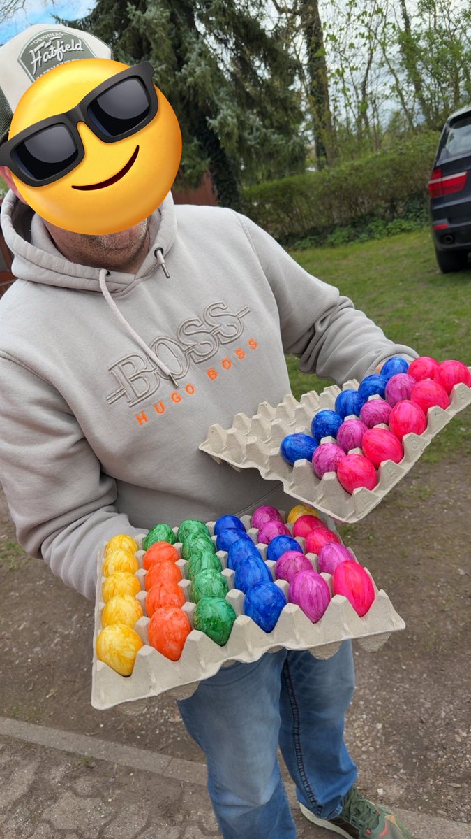 Herr Tom aus dem Schwarzwald 🏳️🌈💚 tweet media