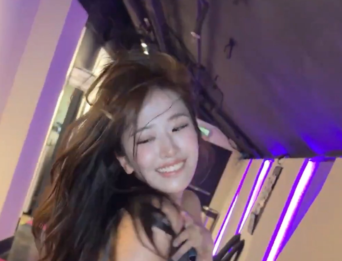 no context yujin tweet media