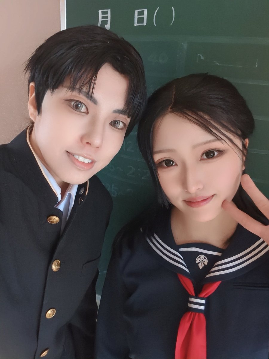 かよろ tweet media