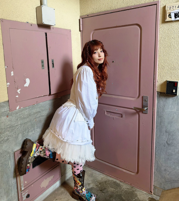 セントラルのショウジ tweet media