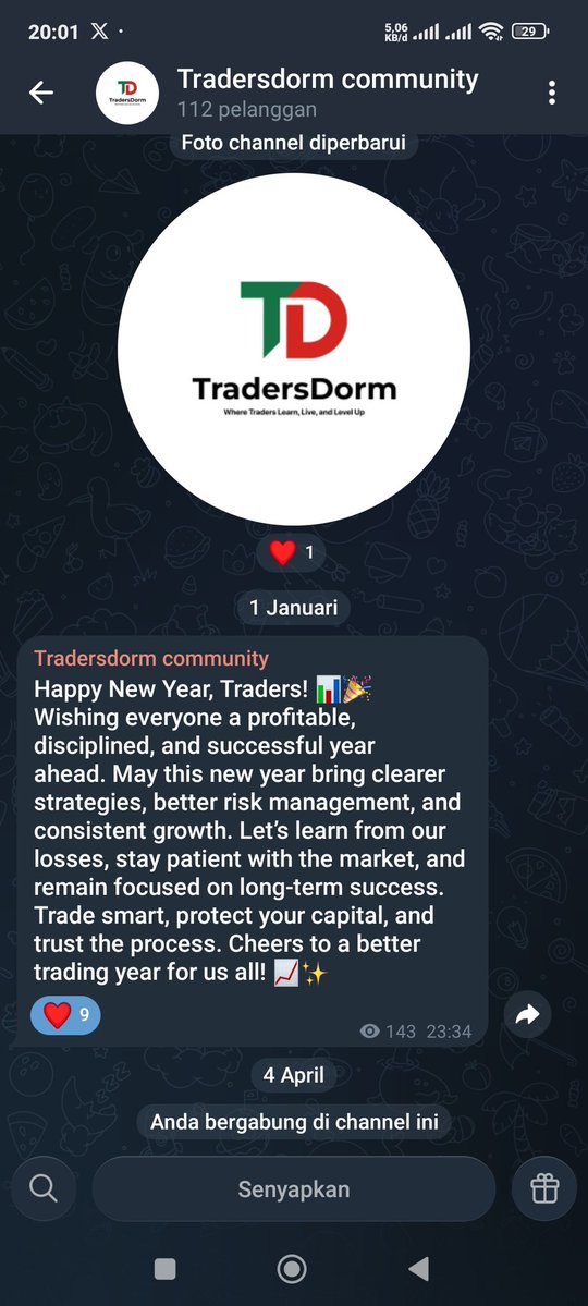 Breakout_SniperFx tweet media