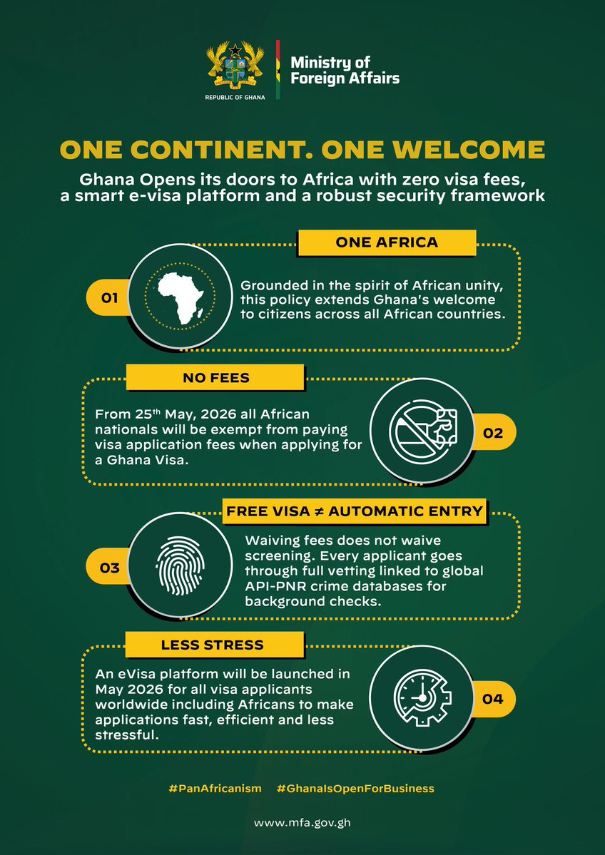 James Gyakye Quayson tweet media