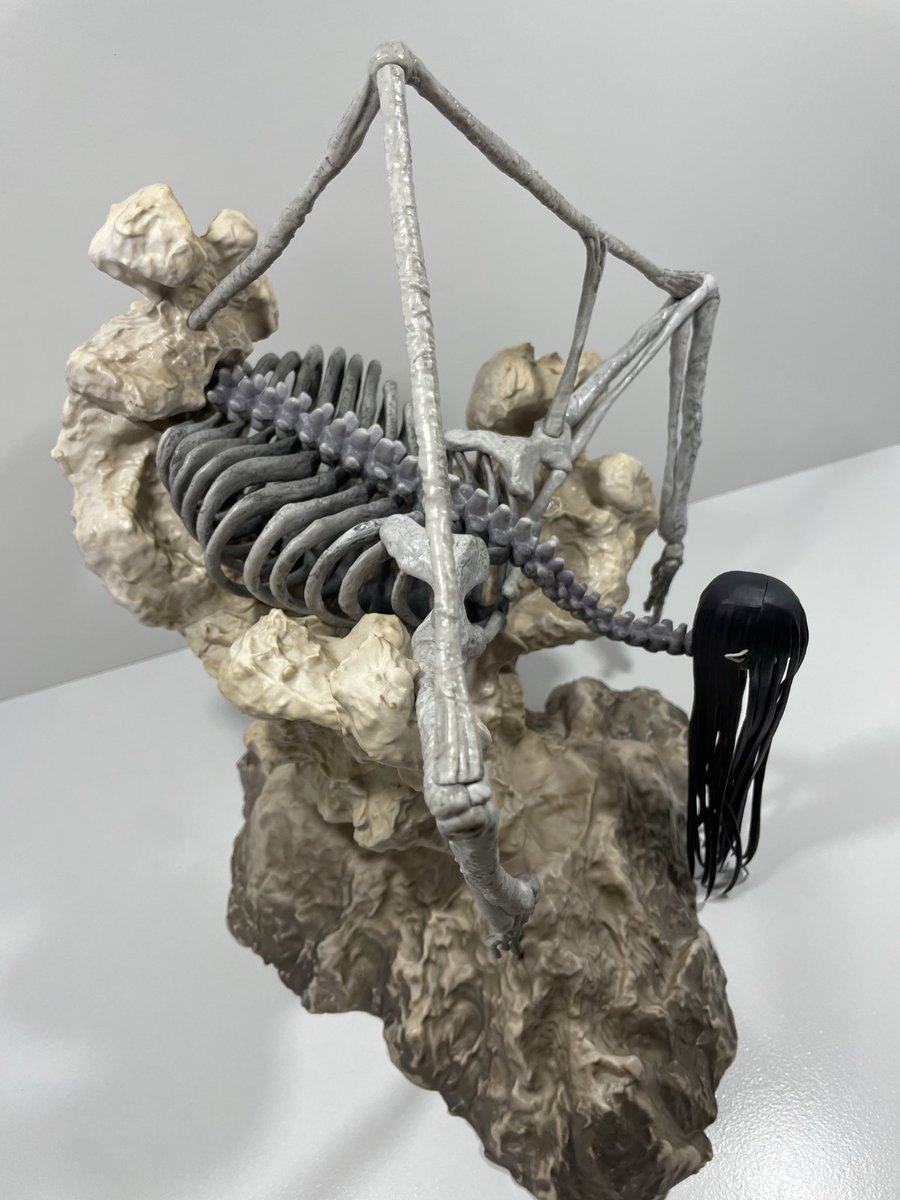 造形探究塾 tweet media