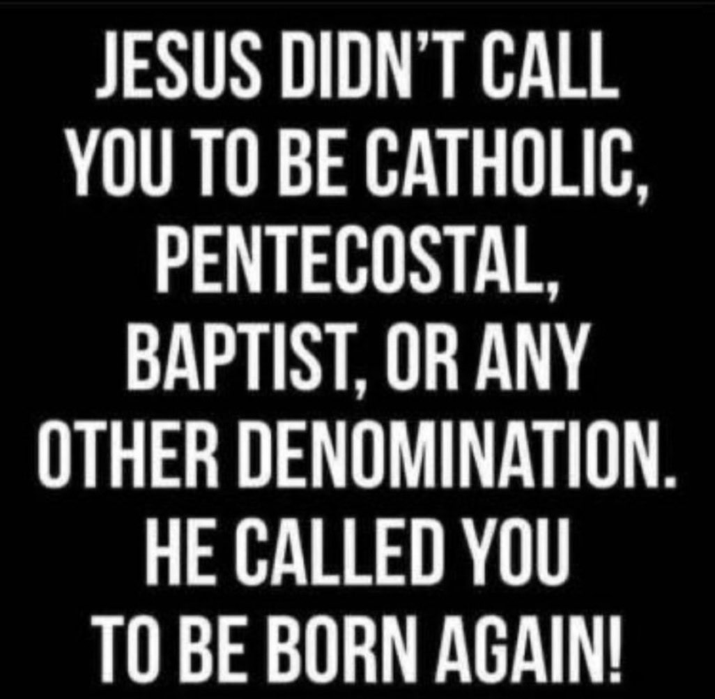 Operation Heal America tweet media